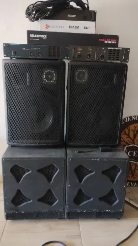 Vendo ou troco por carretinha