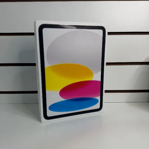 iPad 11 (128GB) LACRADO
