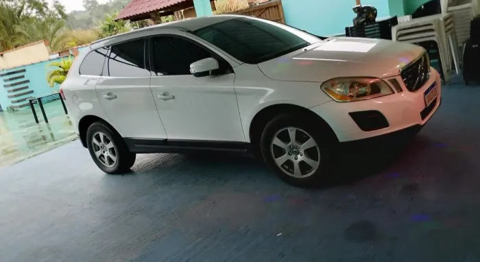 Volvo XC 60 2.0 T5 5P 2011