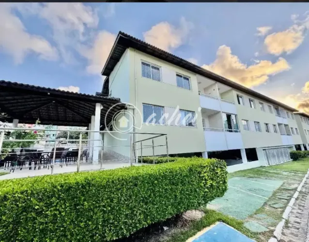 Apartamento à Venda 2/4