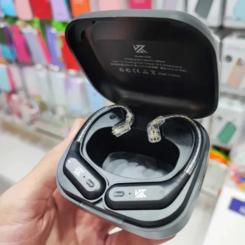 Módulo bluetooth KZ AZ09