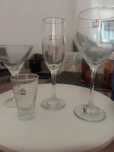 Coleção da Royal de colecionador