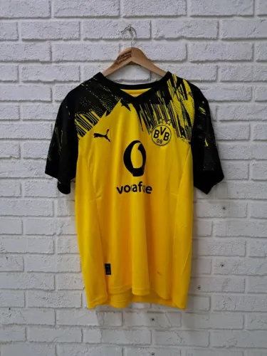 Camisa de time