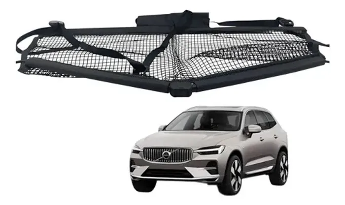 Rede Proteção Porta Malas Volvo Xc60 T5 2012