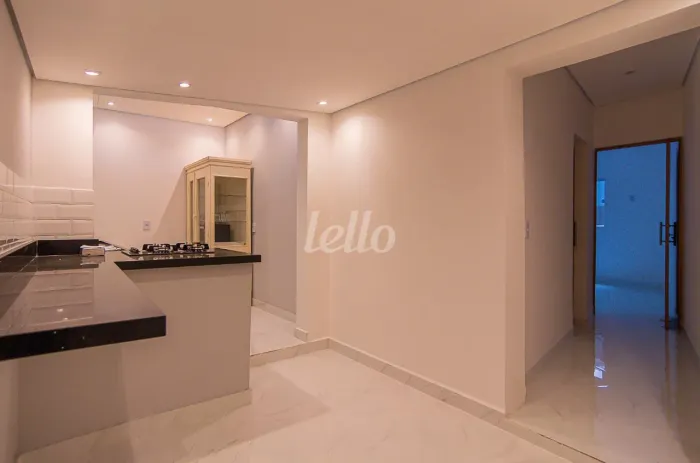 Casa 2 quartos para alugar no(a) Vila Romana