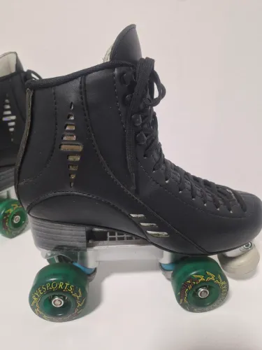 Patins Adventure Xtreme, marca Rye