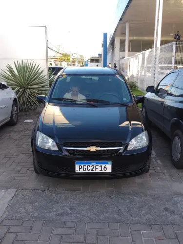 Chevrolet Classic Life/ls 1.0 VHC Flexp. 4P 2012