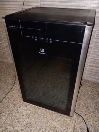 Cervejeira frosfree 100 litros
