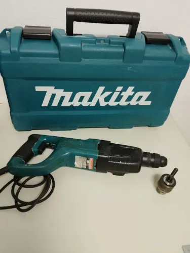 Martelete Makita 220V