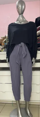 Calça Cris Barros (40)