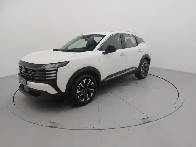 Nissan Kicks 1.0 Turbo Advance 2026