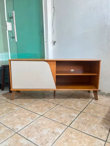 RACK PATA TV ATÉ 43 POLEGADAS