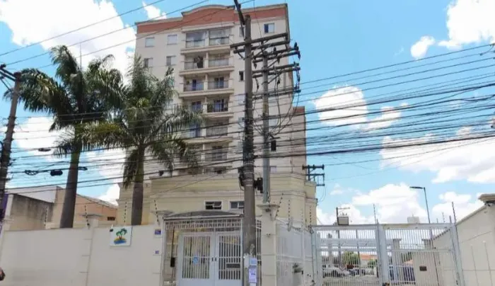apartamento aluguel/locação Ilha do Mediterraneo Ponte Grande Guarulhos 3dorm 1vaga