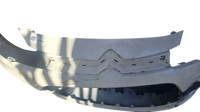 *Para-choque Dianteiro Citroen C3 2013 a 2020