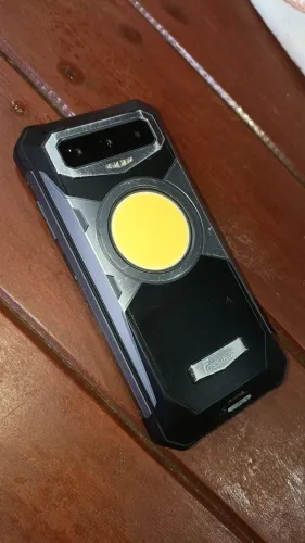 Celular Fossibot F102