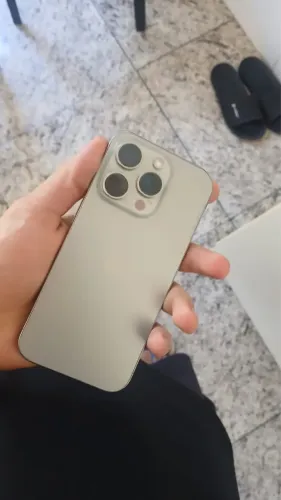 iPhone 15 pro