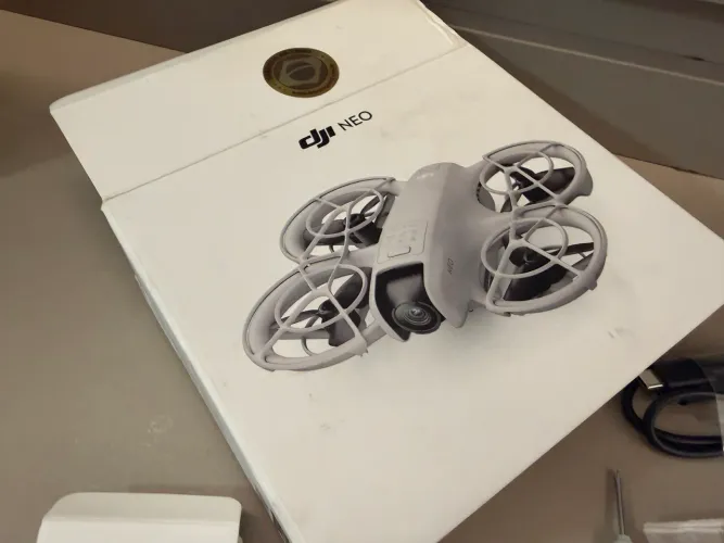 Drone DJi neo novo