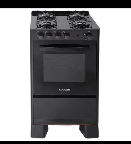 Fogão 4 bocas Novo Oferta Especial