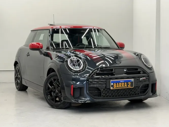 Mini Cooper John Works 2.0 Turbo 3P Aut. 2025