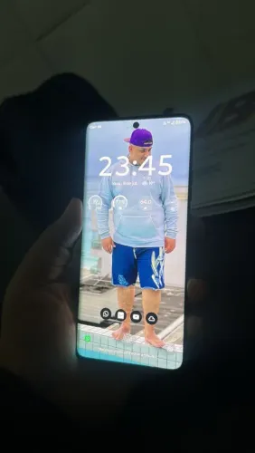 Moto Edge 50 pro