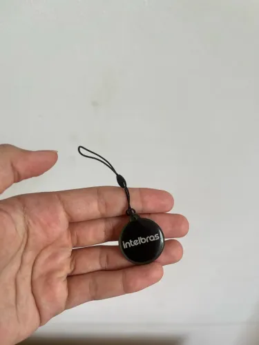 Tag para portão (3unid)