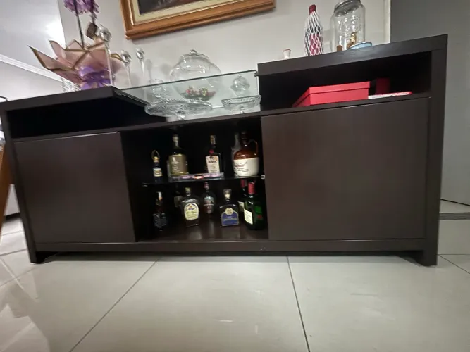 Móvel Buffet  por R$ 650,00