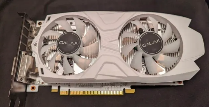GTX 1050 TI 4GB - FUNCIONANDO PERFEITAMENTE