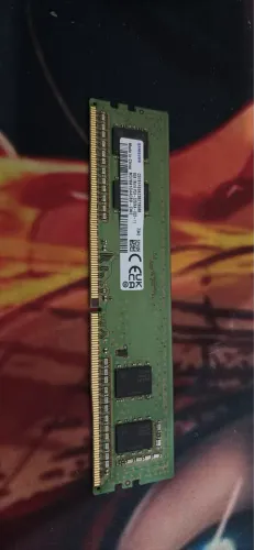Kit 16 gb 2gigas de 8