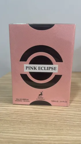 Pink Eclipse Eau de Parfum 100ml Lacrado