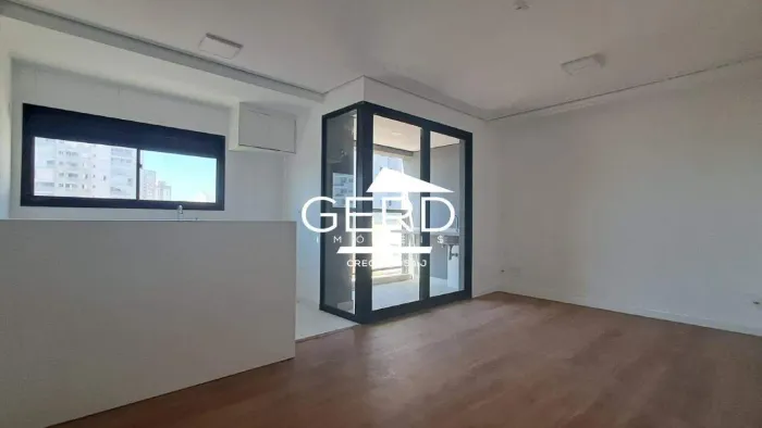 Aluguel Studio c/ Suíte 38m² Km 18 Osasco c/1 Vaga e Lazer Completo