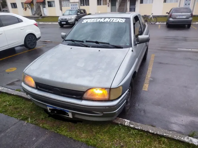 Ford Escort L/lx 1.6 1993