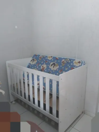 Berço 