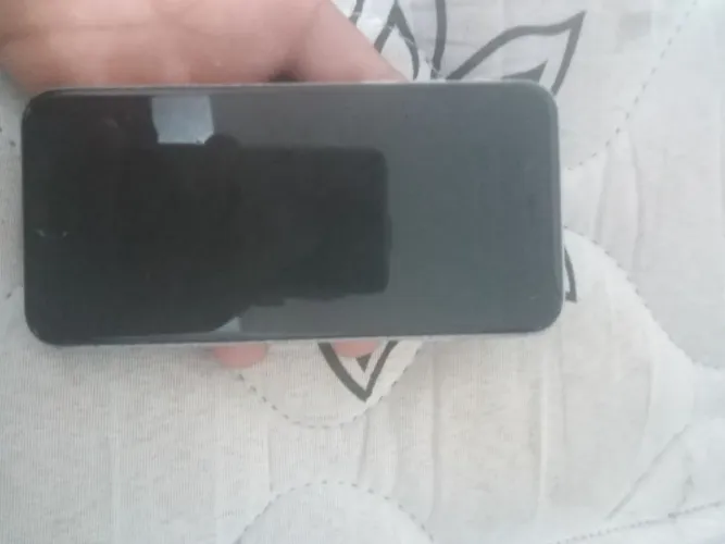 iPhone 6s vendo ou troco