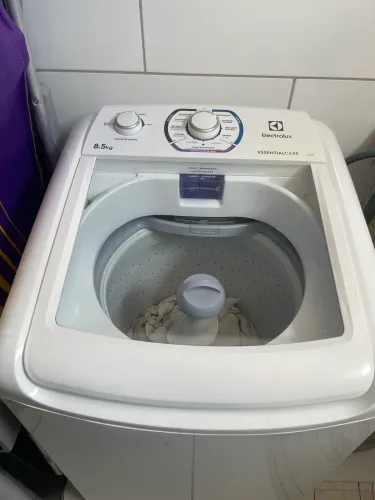 Máquina de lavar Electrolux 8,5kg