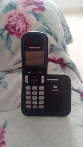 Telefone sem fio