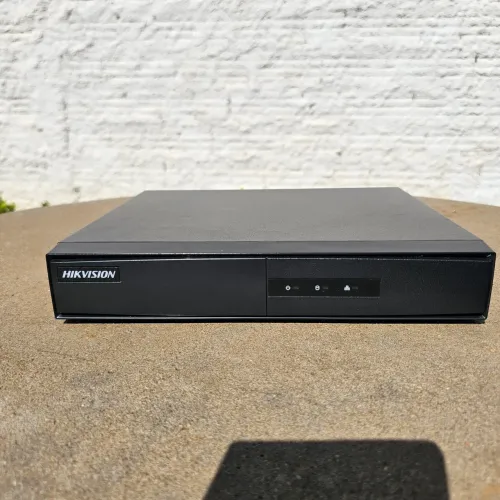 NVR Hikvision DS-7104NI-Q1/4P/M intelbras NVR INVR Onvif
