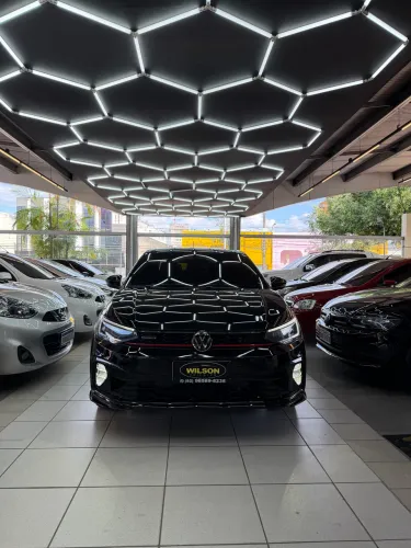 Volkswagen Virtus Exclusive 250tsi 1.4 Flex 16V AUT 2025