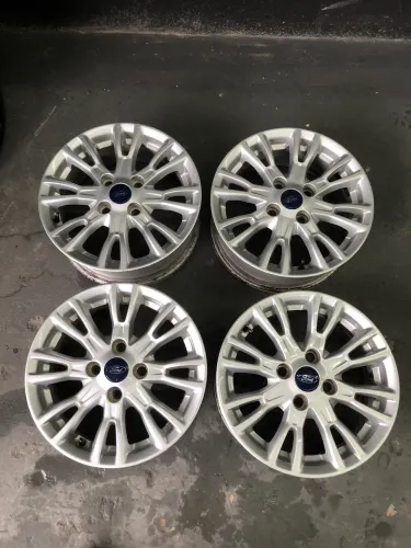 Roda aro 15 FORD 