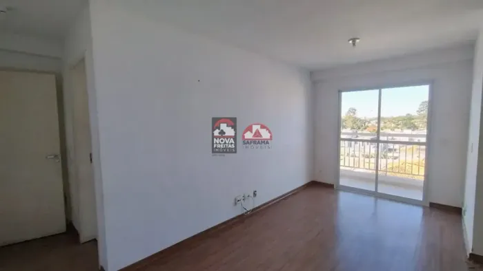 Apartamento à Venda no Reserva Anauá - Pindamonhangaba/SP