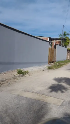 Terreno em Magé 336m2 Pronto pra Construir