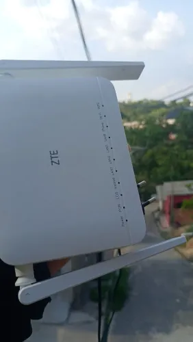 Compro roteador de internet