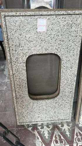 Bancada As de Paus - 100 x 53 cm