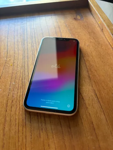 IPHONE 11 - 128gb