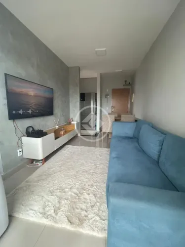 Vende-se Excelente Apartamento Com Vista Permanente Para A Cidade Na 706 Sul codigo: 16018