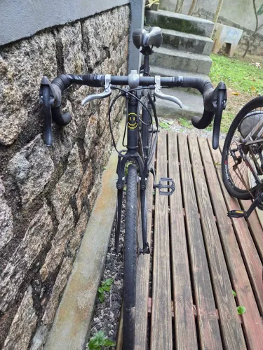 Bicicleta Speed