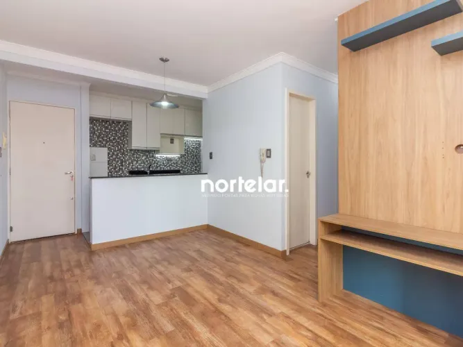 Apartamento com 3 dormitórios à venda, 63 m² por R$ 532.000 - Piqueri - São Paulo/SP