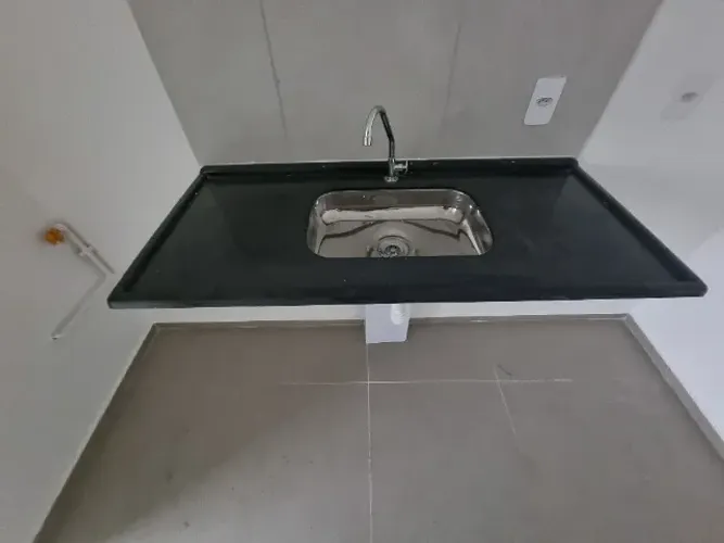 Pia, bancada, de cozinha 1,20cm X 0,62cm