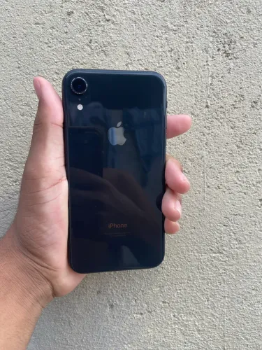 VENDO IPHONE XR
