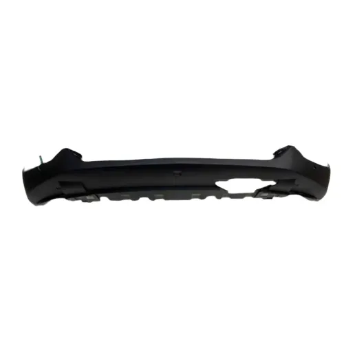 Aplique Parachoque Dianteiro Chevrolet Tracker 2020 21 2022
