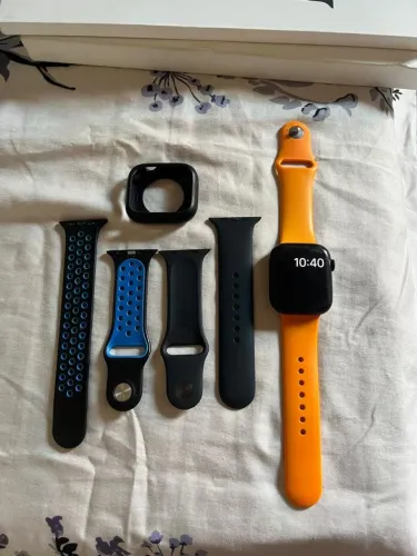 Apple watch serie 8 45mm